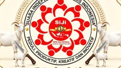 DPD SIJI Rohul, Ucapkan Slamat Idul Adha 1447 H/2026 M