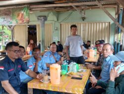 DPC GETAR-08 Pertanyakan Tanggung Jawab dan Kepedulian Vendor Agrinas terkait Kecelakaan Maut