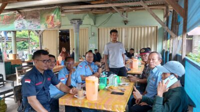 DPC GETAR-08 Pertanyakan Tanggung Jawab dan Kepedulian Vendor Agrinas terkait Kecelakaan Maut
