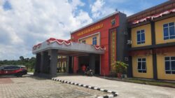 Satlantas Polres Rohul: Kasus Laka Lantas di Lubuk Jambu Telah Ditangani dan Berakhir Damai