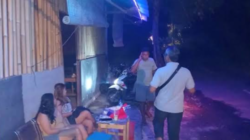 Kafe Remang-remang Yang Ada di Lintam Cemari Citra “Negeri Seribu Suluk”, Warga Resah Minta APH Bertindak Tegas