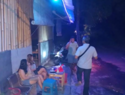 Kafe Remang-remang Yang Ada di Lintam Cemari Citra “Negeri Seribu Suluk”, Warga Resah Minta APH Bertindak Tegas