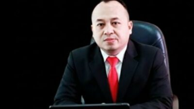 Dituding Harus Dipenjara Terkait HPN Bekasi Raya 2026 Oleh Berita Tidak Terverifikasi,Ade Muksin Ketua Panitia Acara Tegaskan Tidak Pegang Uang APBD