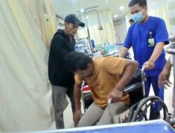Korban Teraniaya Bantah Kronologi Yang Disampaikan PT SAI, Sebut Ada Kejanggalan dan Dugaan Upaya Menutupi Fakta