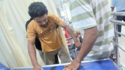 CDO PT, SAI Ilka Iskandar Jelaskan Penanganan Warga Yang di Amankan Saat Pencurian TBS.