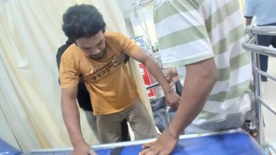 CDO PT, SAI Ilka Iskandar Jelaskan Penanganan Warga Yang di Amankan Saat Pencurian TBS.