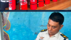 Lapas Pasir Pengaraian, Perkuat Kesiapsiagaan Tanggap Darurat.