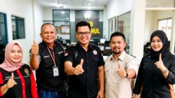 DPD SIJI Kabupaten Rokan Hulu Ucapkan Selamat Hari Bhayangkara ke-80