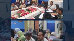 Lapas Pasir Pangarayan Hadiri Rapat Persiapan HUT RI Ke-81, Siapkan Penyerahan Remisi Umum 2026