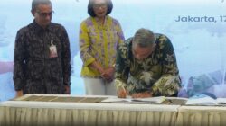 Menembus Batas Keterbatasan: Langkah Berani Bupati Anton Gandeng PT SMI demi RSUD dan MPP Rokan Hulu