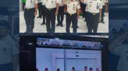 Apel Bersama Juli 2026 Jadi Momentum Penguatan Tusi Jajaran Lapas Pasir Pangarayan