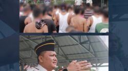 Melalui Kegiatan Sambung Rasa, Kalapas Pasir Pangaraian Pererat Komunikasi dan Tegaskan Warga Binaan Jauhi Penipuan Online dan Narkoba.