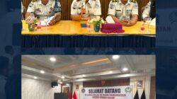 Rapat Anggota Primkopasindo Lapas Pasir Pangaraian Bahas Agenda Kemajuan Koperasi