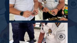 Lapas Pasir Pangarayan Laksanakan Pemeliharaan Gembok sebagai Upaya Penguatan Keamanan