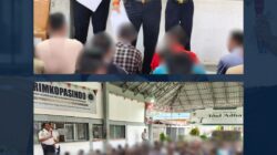 Kalapas Pasir Pangarayan: Pengurusan PB, CB, dan CMB Gratis, Tidak Ada Ruang untuk Pungli
