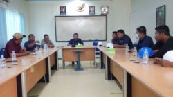 Tanam Rusak Milik Keluarga Simanjuntak, Pihak PTPN Sei Intan Siap Terima Permohonan Ganti Rugi Melalui Mediasi.
