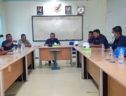 Tanam Rusak Milik Keluarga Simanjuntak, Pihak PTPN Sei Intan Siap Terima Permohonan Ganti Rugi Melalui Mediasi.