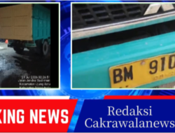 Diduga Seorang Oknum Anggota Kepolisian Menguasai Satu Unit Mobil Berstatus Menunggak dari PT, Dipo Star Finance.