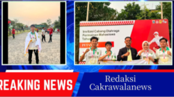 Putra Nias Bawa Pulang Perak, UIR Raih Prestasi di Panggung Nasional Petanque.