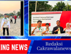 Putra Nias Bawa Pulang Perak, UIR Raih Prestasi di Panggung Nasional Petanque.