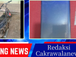 Polsek Rambah Samo Gerak Cepat Gagalkan Transaksi Sabu, Seorang Pengedar dengan Barang Bukti 1,55 Gram