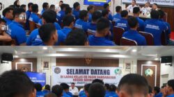 Lapas Pasir Pangarayan Tegaskan Seluruh Layanan Gratis, Bantah Isu Price Fixing dan Perkuat Pengawasan Internal