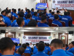 Lapas Pasir Pangarayan Tegaskan Seluruh Layanan Gratis, Bantah Isu Price Fixing dan Perkuat Pengawasan Internal
