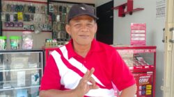 Kades Sei Kuning, Tegaskan Tidak Pernah Berpihak di Kubu Manapun, Netralitas Penuh di Tengah Sengketa PT SKA, Siap Diawasi Seluruh Warga