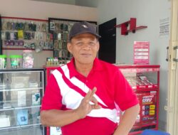 Kades Sei Kuning, Tegaskan Tidak Pernah Berpihak di Kubu Manapun, Netralitas Penuh di Tengah Sengketa PT SKA, Siap Diawasi Seluruh Warga
