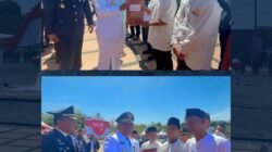 Semarak HUT ke-81 RI, Bupati Rokan Hulu Serahkan Remisi Umum kepada Warga Binaan Lapas Pasir Pangarayan