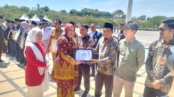 PT Karya Samo Mas Raih Predikat “Sangat Taat” dalam Perlindungan Lingkungan Rohul