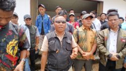 Mediasi di Disnaker Rohul, Koperasi Sei Rokan Jaya Sepakat Penuhi Hak Buruh dalam 3 Hari