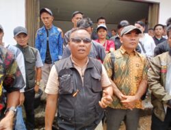 Mediasi di Disnaker Rohul, Koperasi Sei Rokan Jaya Sepakat Penuhi Hak Buruh dalam 3 Hari