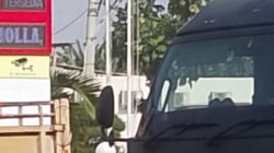 APH Diminta Usut Pengangsuran dan Perdagangan Solar Ilegal di SPBU Pengapon Yang Jadi Sorotan, Aktivitas “Pak Bambang”