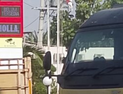 APH Diminta Usut Pengangsuran dan Perdagangan Solar Ilegal di SPBU Pengapon Yang Jadi Sorotan, Aktivitas “Pak Bambang”