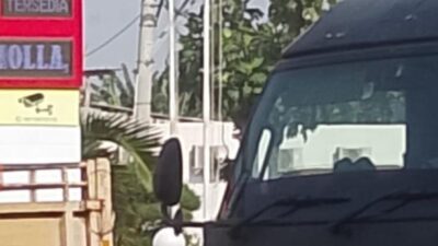 APH Diminta Usut Pengangsuran dan Perdagangan Solar Ilegal di SPBU Pengapon Yang Jadi Sorotan, Aktivitas “Pak Bambang”