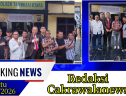 Ketua DPD dan DPC Himni Riau, Desak Polsek Tambusai Utara, Tetapkan Tersangka Kasus Pengeroyokan, Kuasa Hukum Kawal Sampai Tuntas.