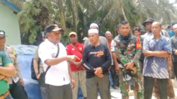 Puluhan Tahun Mengabdi Tanpa BPJS, Seluruh Karyawan KSU Rokan Jaya Kepenuhan Hidup Gelap Setelah Listrik di Matikan.
