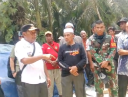 Puluhan Tahun Mengabdi Tanpa BPJS, Seluruh Karyawan KSU Rokan Jaya Kepenuhan Hidup Gelap Setelah Listrik di Matikan.