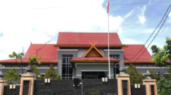 Kabid Dinasker Rokan Hulu, Gerak Cepat Proses Laporan Pengaduan PHK Sepihak, Sehingga di Jadwalkan Mediasi Minggu Depan.