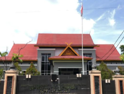 Kabid Dinasker Rokan Hulu, Gerak Cepat Proses Laporan Pengaduan PHK Sepihak, Sehingga di Jadwalkan Mediasi Minggu Depan.