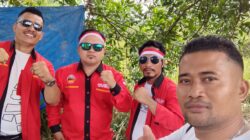 Semarak HUT RI Ke-81 Tahun 2026, di Taja Langsung Organisasi Pemuda Nias Bersatu (PNB) Rohul .