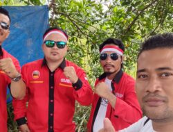 Semarak HUT RI Ke-81 Tahun 2026, di Taja Langsung Organisasi Pemuda Nias Bersatu (PNB) Rohul .