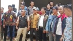 Mediasi Antara Buruh dan Pihak Koperasi Serba Usaha, Akhirnya Penuhi Hak Anggota PHK Sepihak.