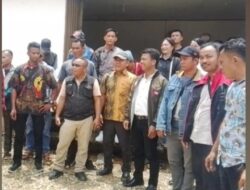 Mediasi Antara Buruh dan Pihak Koperasi Serba Usaha, Akhirnya Penuhi Hak Anggota PHK Sepihak.