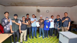Mediasi di Disnaker Rohul, Koperasi Sei Rokan Jaya Sepakat Penuhi Hak Buruh dalam 3 Hari