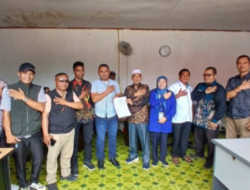 Mediasi di Disnaker Rohul, Koperasi Sei Rokan Jaya Sepakat Penuhi Hak Buruh dalam 3 Hari