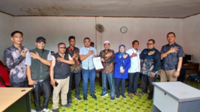Mediasi di Disnaker Rohul, Koperasi Sei Rokan Jaya Sepakat Penuhi Hak Buruh dalam 3 Hari