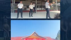 Lapas Pasir Pangarayan Perkuat Komunikasi dengan Warga Binaan Melalui Kegiatan Sambung Rasa