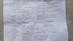 Buruh Borongan Keguguran, Hak Cuti 45 Hari di Perjuangkan Serta di Setujui Perusahaan.